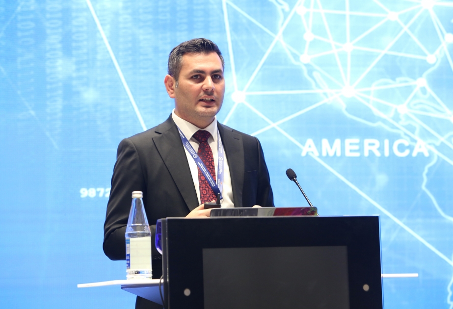 Azərbaycanda yeni elektron poçt sistemi istifadəyə veriləcək