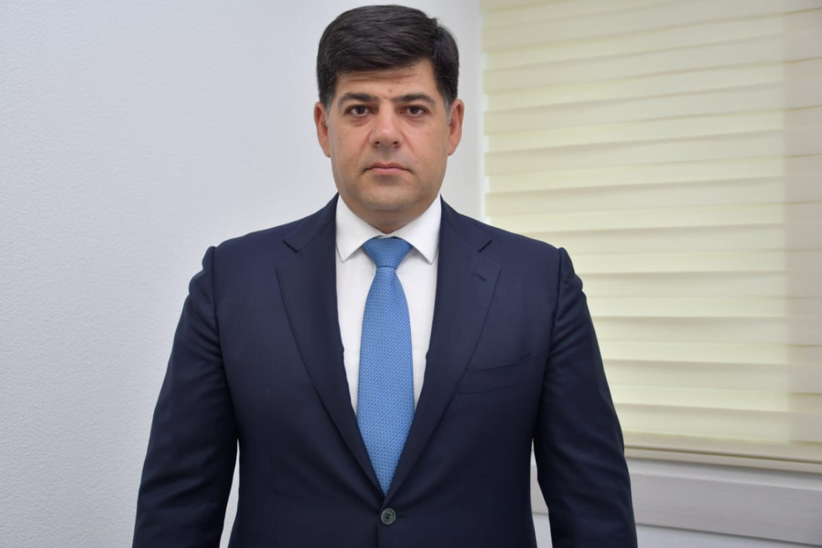 Bu Agentliyə yeni sədr təyin olundu