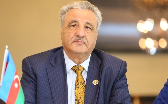 Tağı Əhmədov universitetdəki vəzifəsindən AZAD EDİLİB