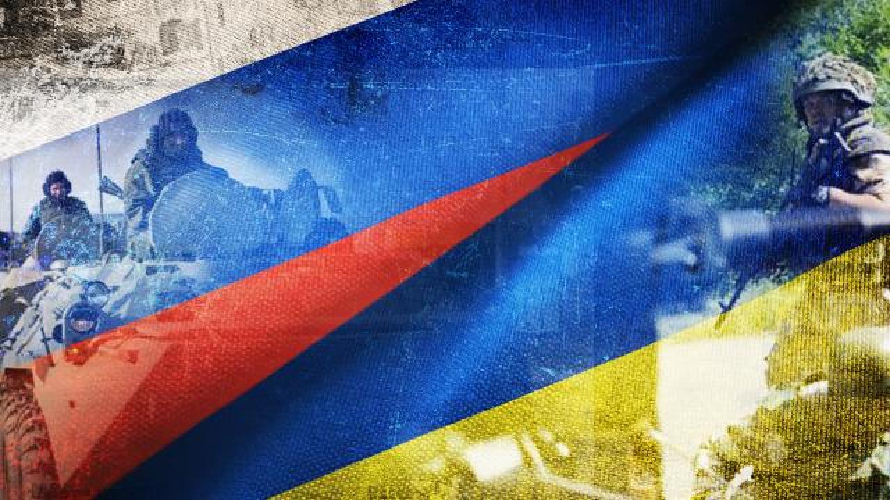 Rusiya-Ukrayna müharibəsi 2-ci ilini başa vurur: Nələr oldu, nələr olacaq...