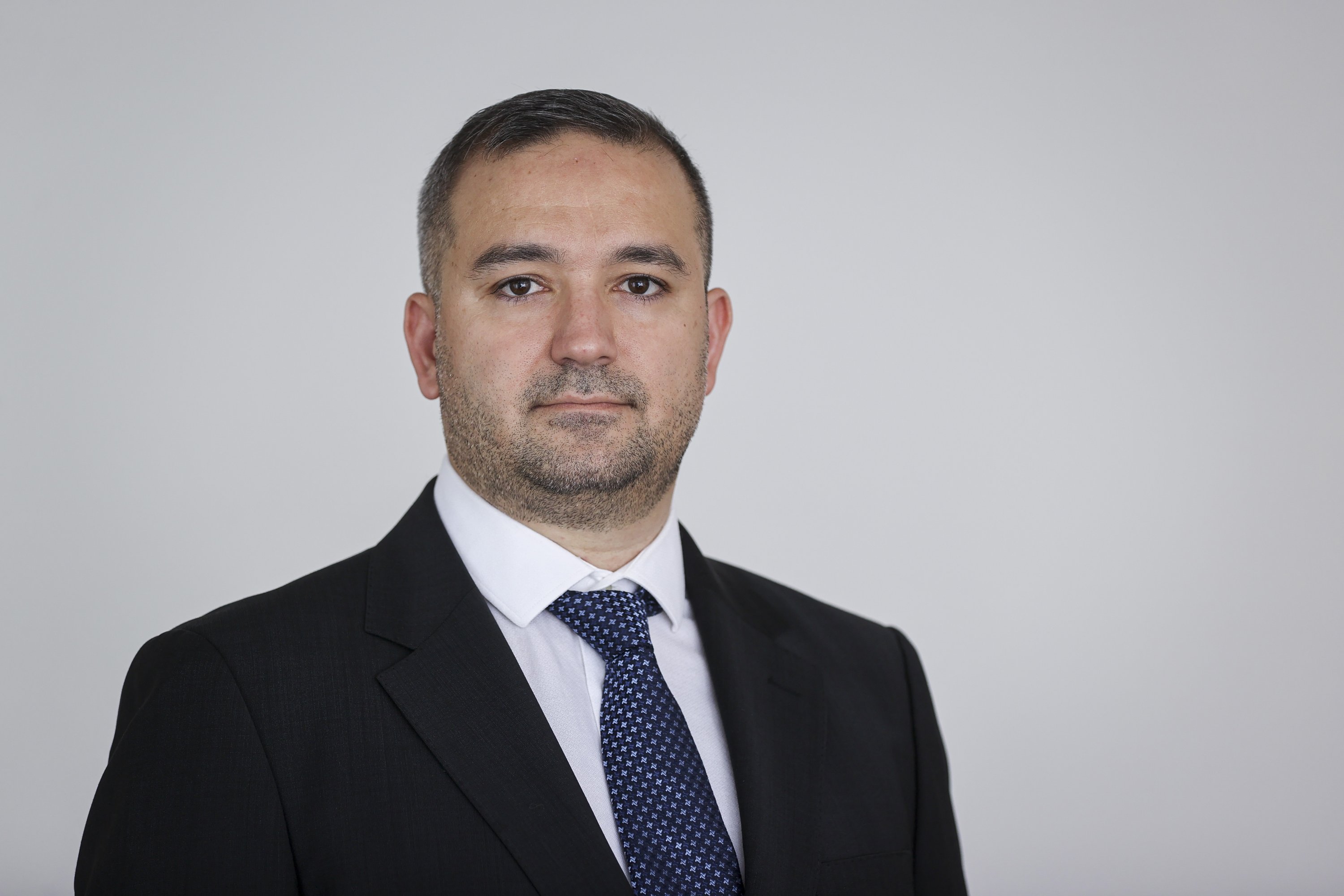Türkiyə Mərkəzi Bankının yeni SƏDRİ