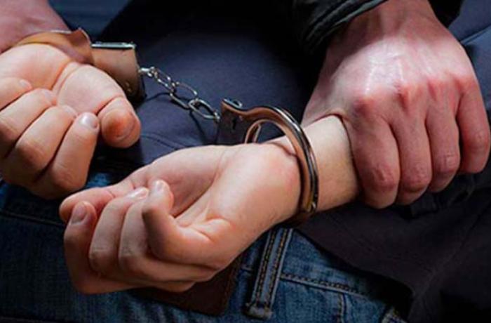 Beynəlxalq axtarışda olan Əli Hüseynov Azərbaycana gətirildi
