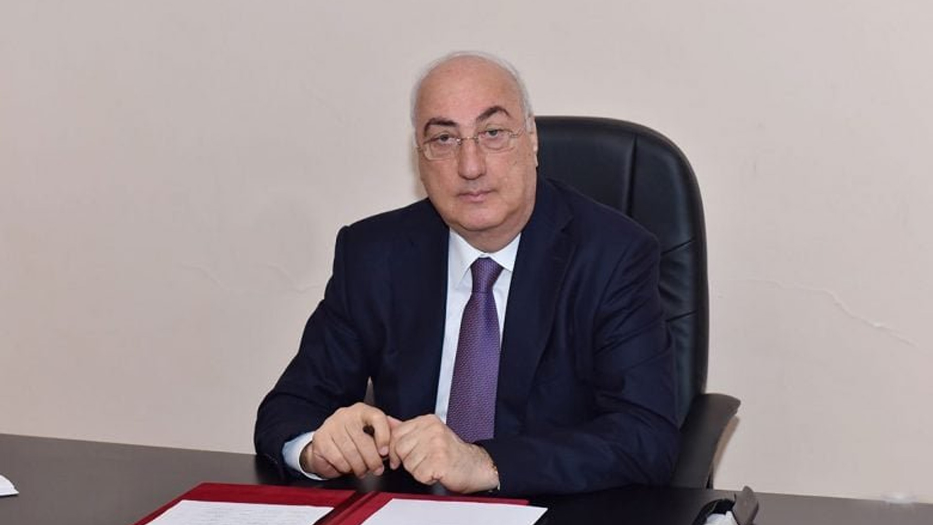 Prezidentdən Zakir Fərəcovla bağlı SƏRƏNCAM