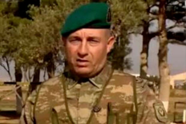Vətən müharibəsi qəhrəmanına yüksək vəzifə VERİLDİ