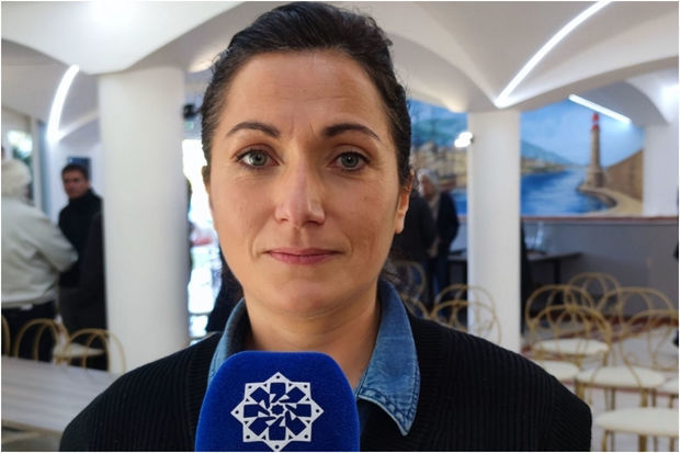 “Fransa ilə Korsika arasında siyasi həll istiqamətində inkişaf yoxdur”