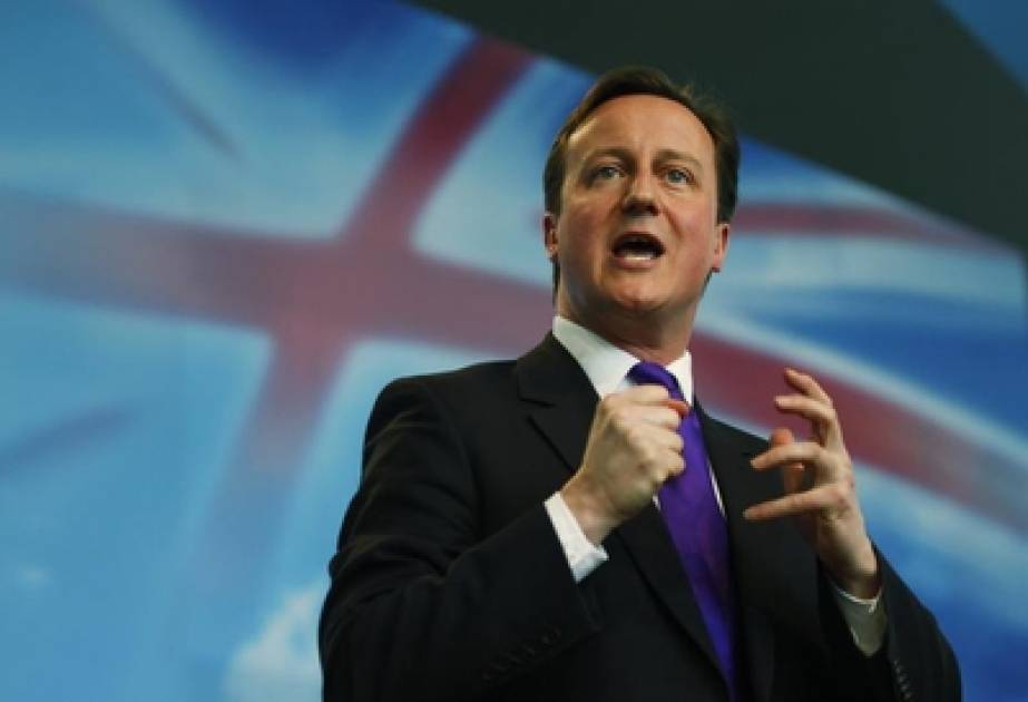 Zaman Kiyev və müttəfiqlərinin tərəfindədir - Britaniya XİN rəhbəri