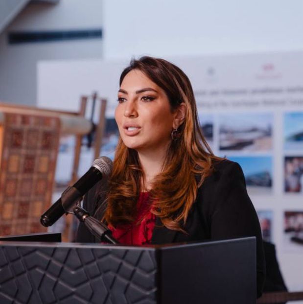 Uşaqlarımızın xoşbəxt gələcəyi üçün seçkilərə gedək - Aynur Musayeva