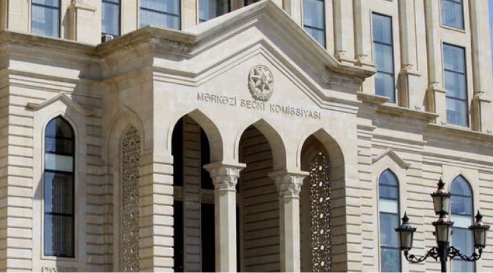 MSK-da MDB Baş katibinin nümayəndə heyəti ilə görüş keçirildi