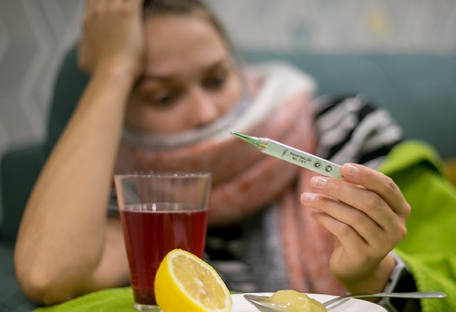 Soyuq havalarda infeksiyadan qorunma YOLLARI