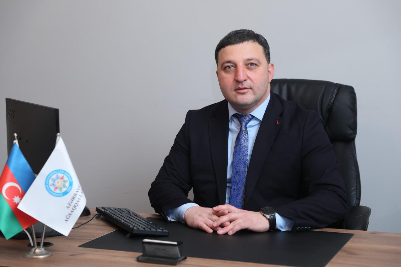 Ağsaqqallar Şurasının üzvləri təşviqat prosesində fəal iştirak ediblər - FOTOLAR