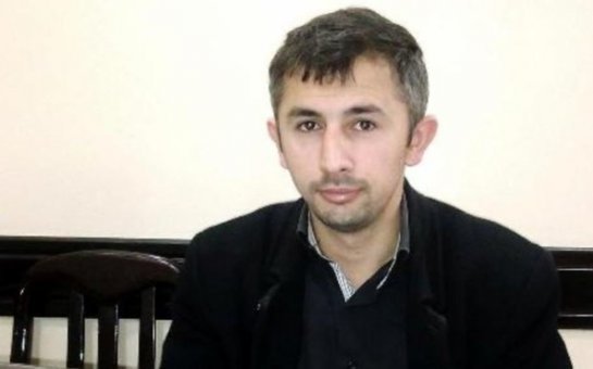 Rəşad Ramazanova hökm oxundu