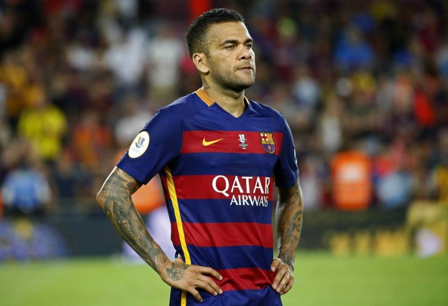 Dani Alves 9 il azadlıqdan məhrum oluna bilər