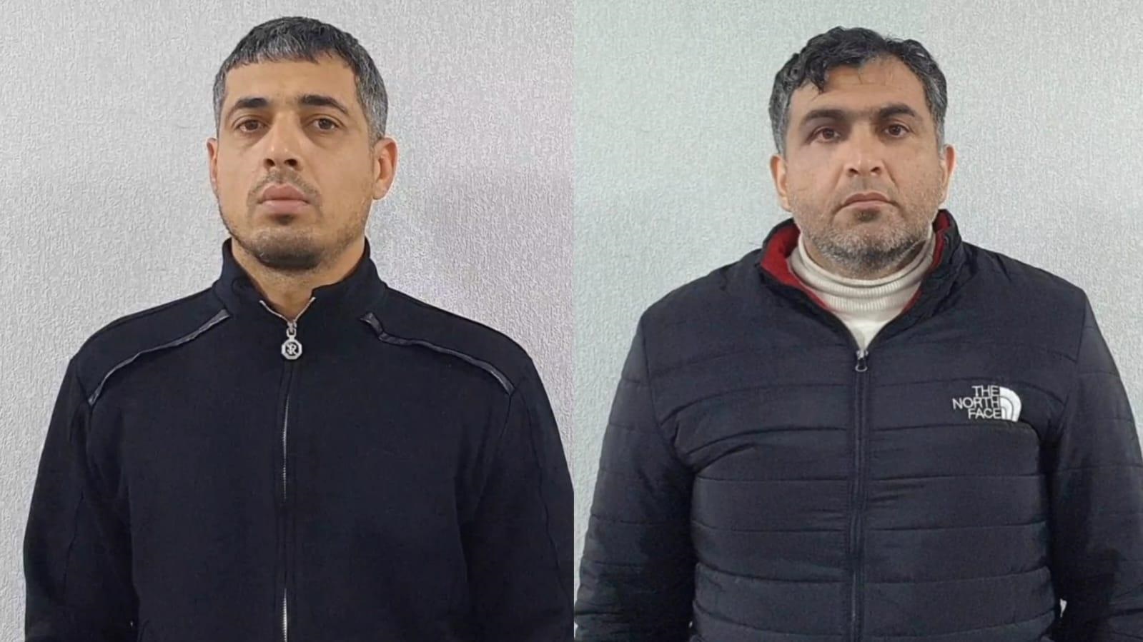 Lerikdən Bakıya külli miqdarda narkotik gətirmək istədilər