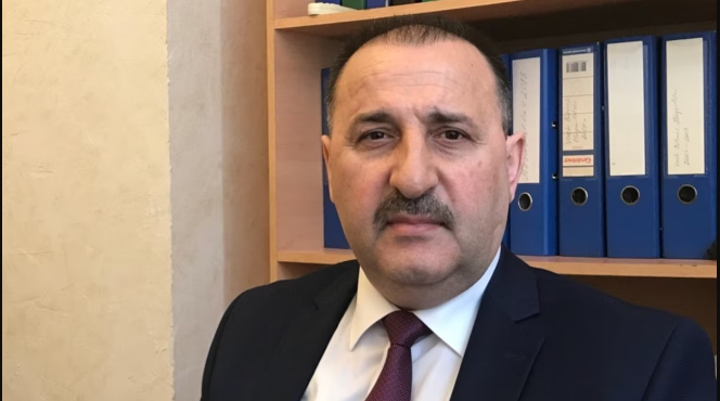 Nazim Bəydəmirli Prezidentdən XAHİŞ ETDİ