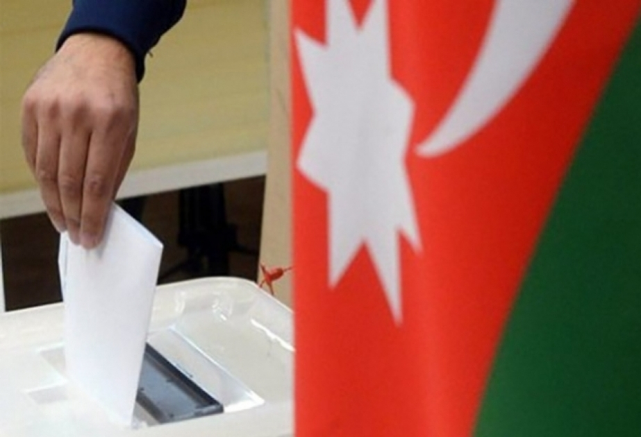 Məzahir Pənahovdan müşahidəçilərə çağırış