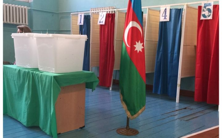 Heç kim seçicini istəmədiyi şeyə məcbur edə bilməz