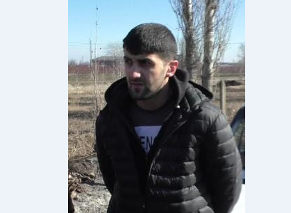 Avtomobillərdən oğurluq edən şəxsdən narkotik tapıldı