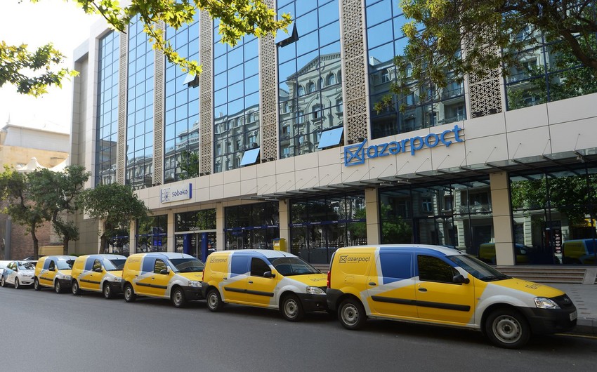 “Azərpoçt” sabah gücləndirilmiş iş rejimində çalışacaq