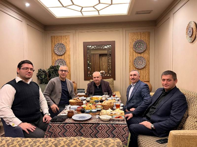 “Təhsil Ekspertləri Mərkəzi” yaradıldı
