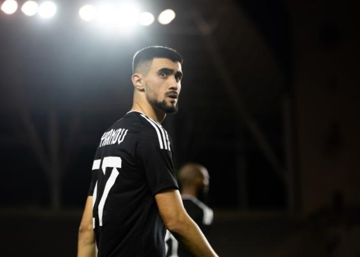 Toral Bayramov “Qalatasaray”da oynaya bilər