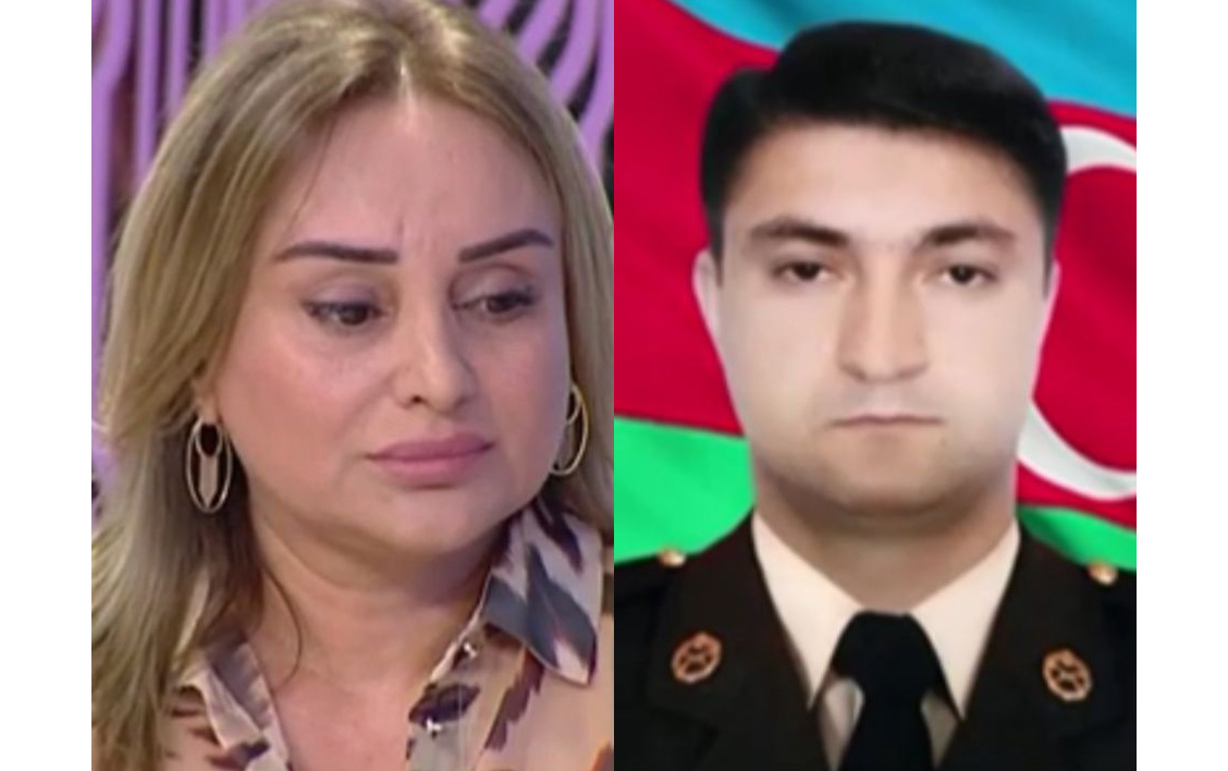 Şəhid xanımı 11 min dollar tapdı, sahibinə qaytardı