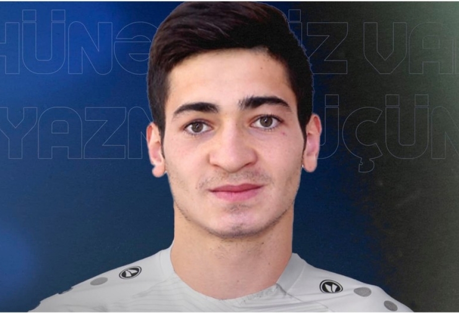 Komanda yoldaşını vuran futbolçu klubdan qovuldu 