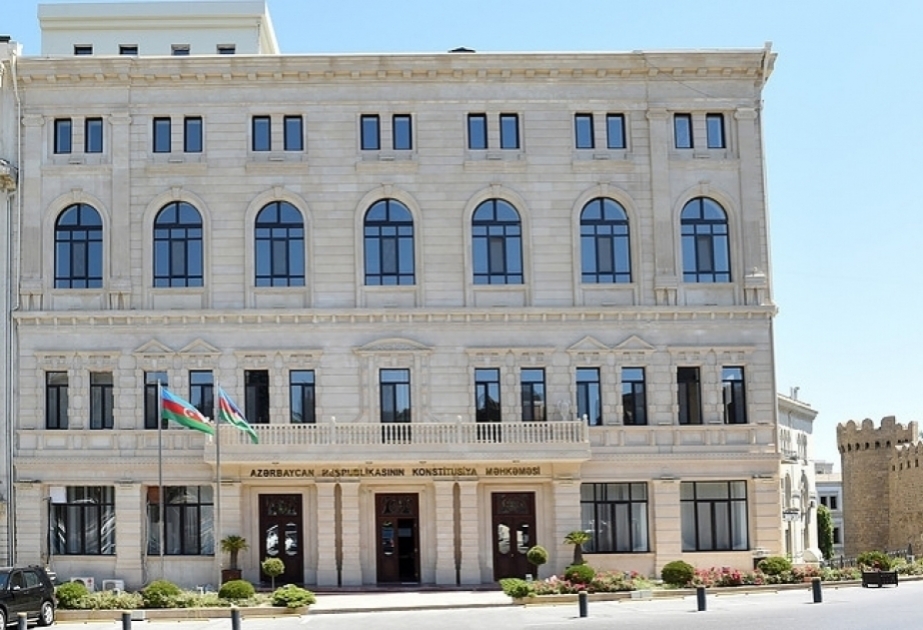 Məhkəmədən Əmək Məcəlləsi ilə bağlı QƏRAR