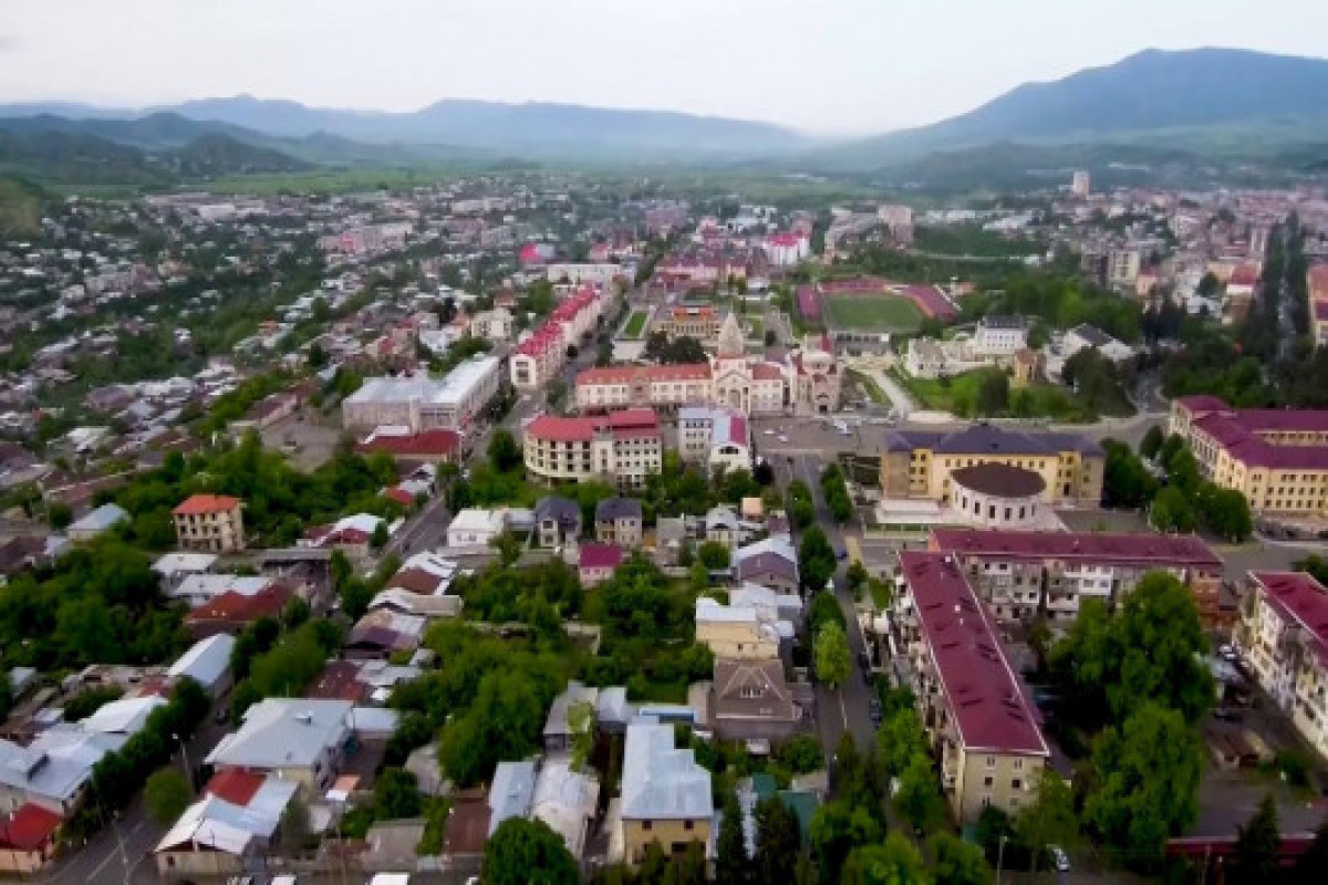 Qarabağ Universitetinin nizamnamə fondu açıqlandı