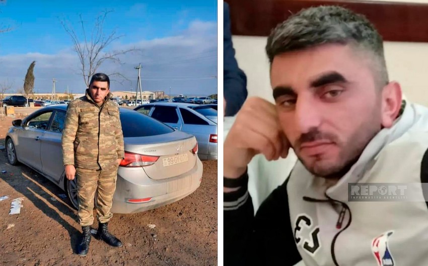 Qəzada ölən şəxs müharibə iştirakçısı imiş...