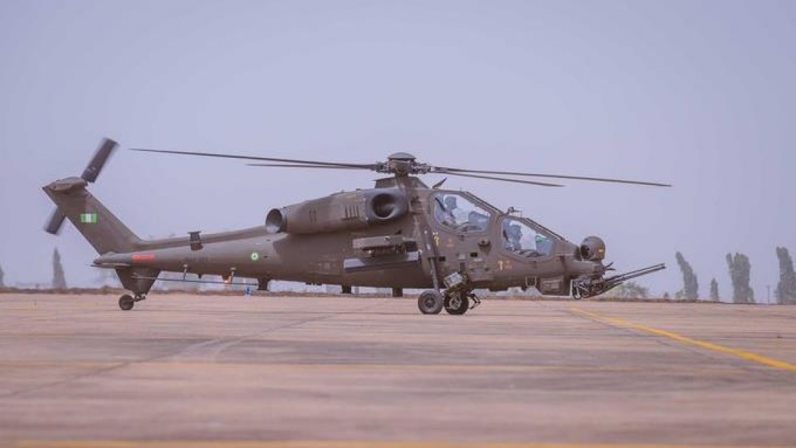 Bu ölkə Türkiyədən helikopterlər aldı
