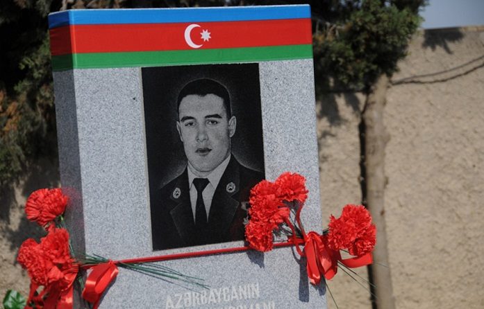 Mübariz İbrahimovun doğum GÜNÜDÜR