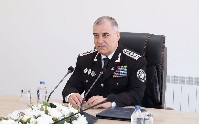 Əli Nağıyevə ağır itki üz verdi