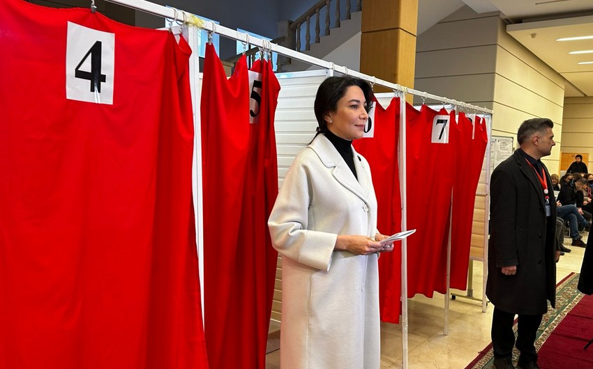 Ombudsman səs verdi