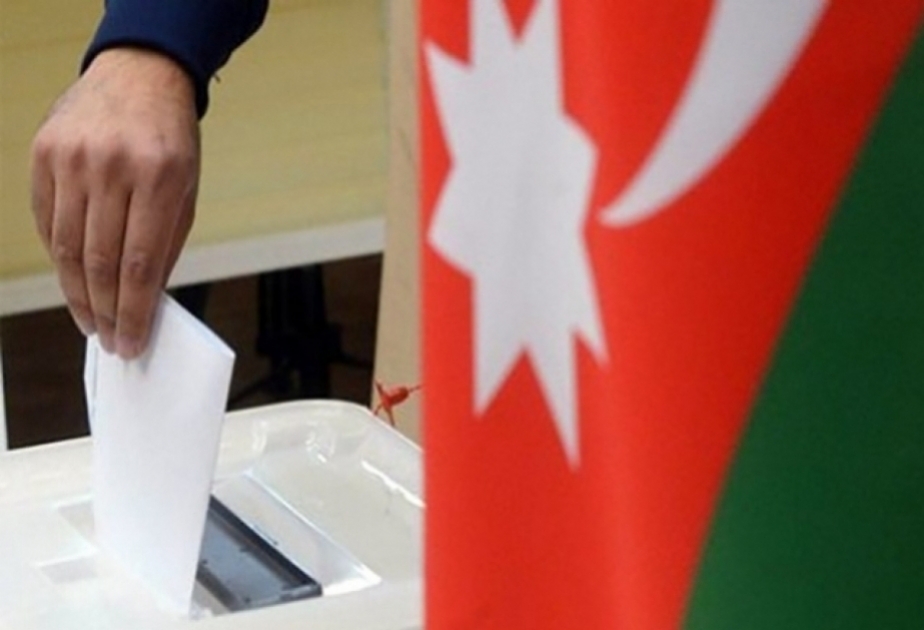Sosioloji Tədqiqatlar Mərkəzi 125 məntəqədə “exit-poll” keçirir
