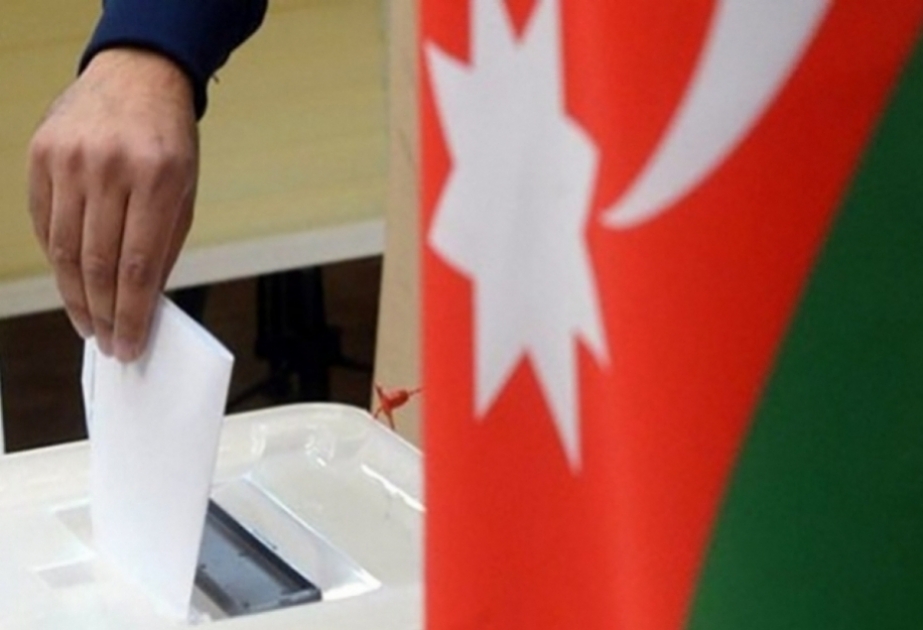Növbədənkənar prezident seçkiləri BAŞA ÇATDI 