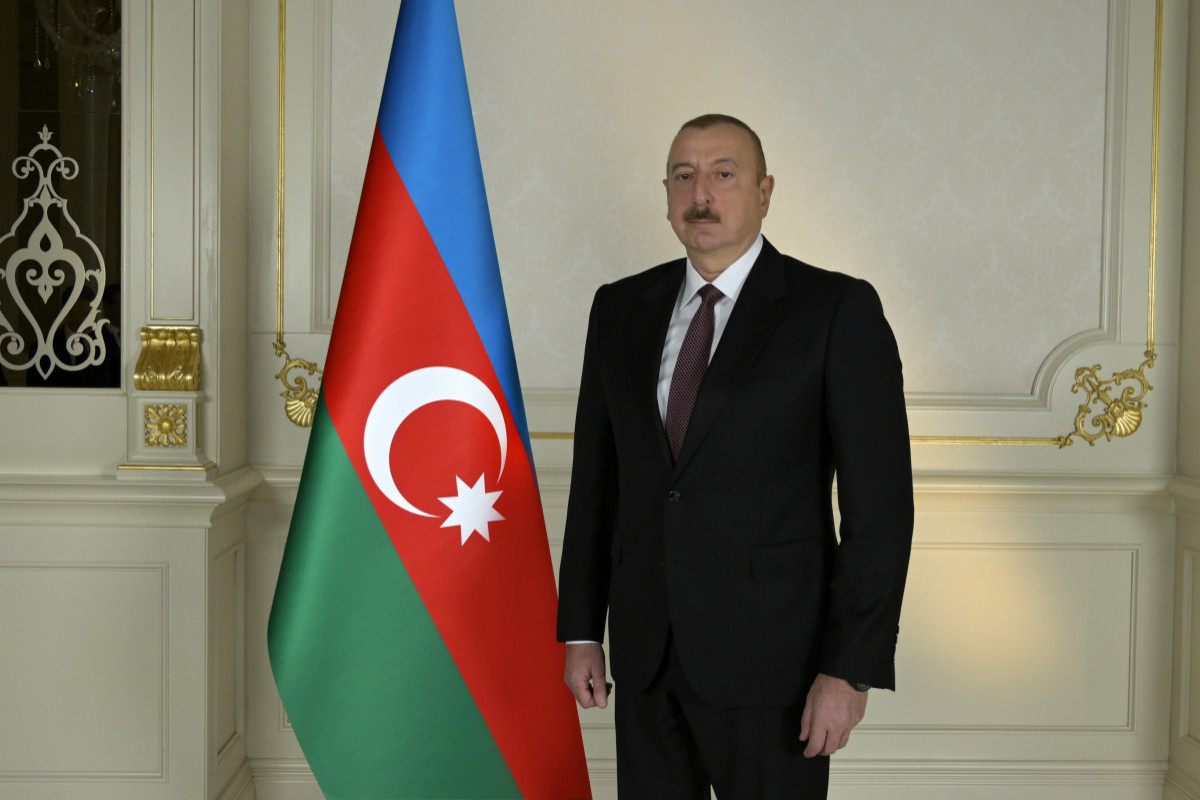 Lukaşenko və Mirziyoyev İlham Əliyevə ZƏNG EDİB