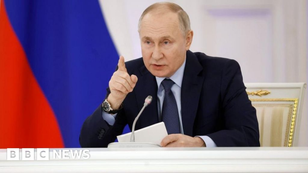 Putin Türkiyəyə gedəsi olmadı