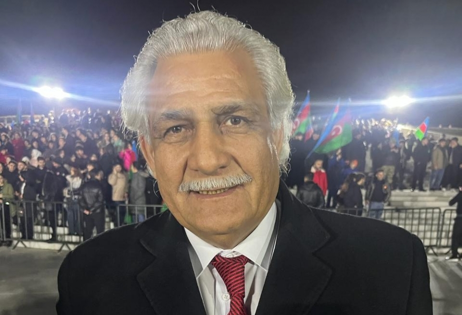 Azərbaycanın bütövlüyünü tam bərpa edən Sərkərdənin qələbəsidir