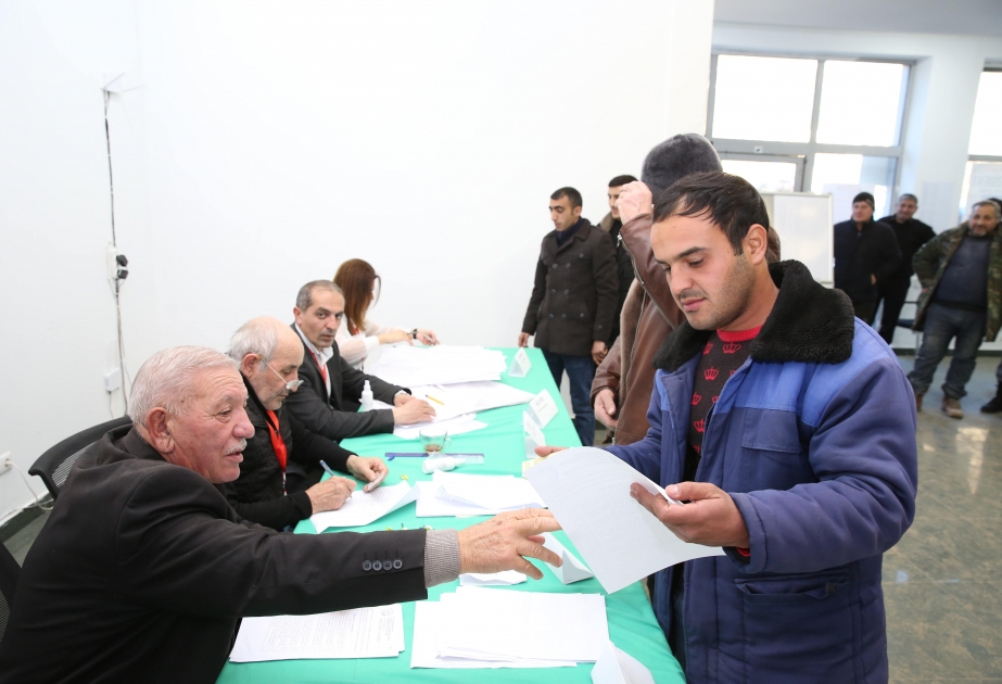 Ən yüksək və ən aşağı seçici fəallığı olan dairələr