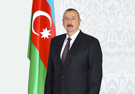 Prezidentliyə namizəd İlham Əliyevi təbrik etdi