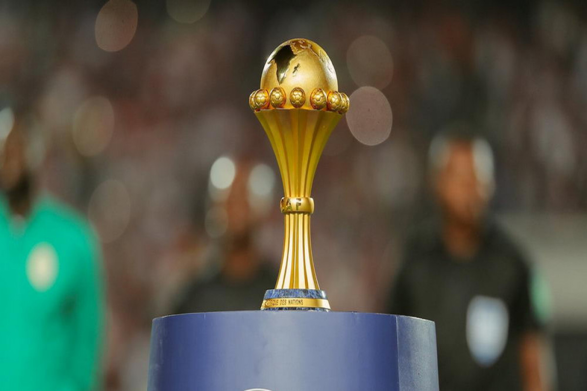 Afrika kubokunun finalçıları bəlli oldu