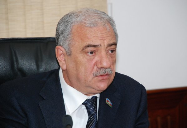 Prezident seçkisinin nəticəsi xalqımızın iradəsinin məhsuludur