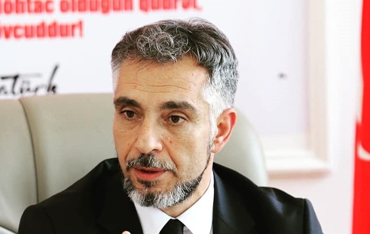 Elçibəyin qardaşı oğlu: “Prezidentin yanındayıq!”