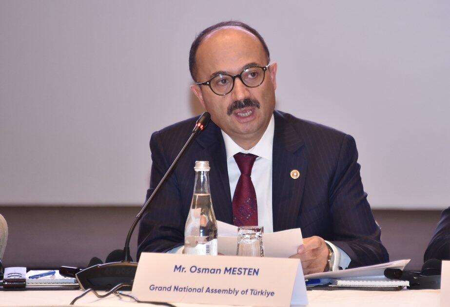 Seçki prosesinin çox yüksək səviyyədə təşkil olunduğunu müşahidə etdik - TÜRKPA