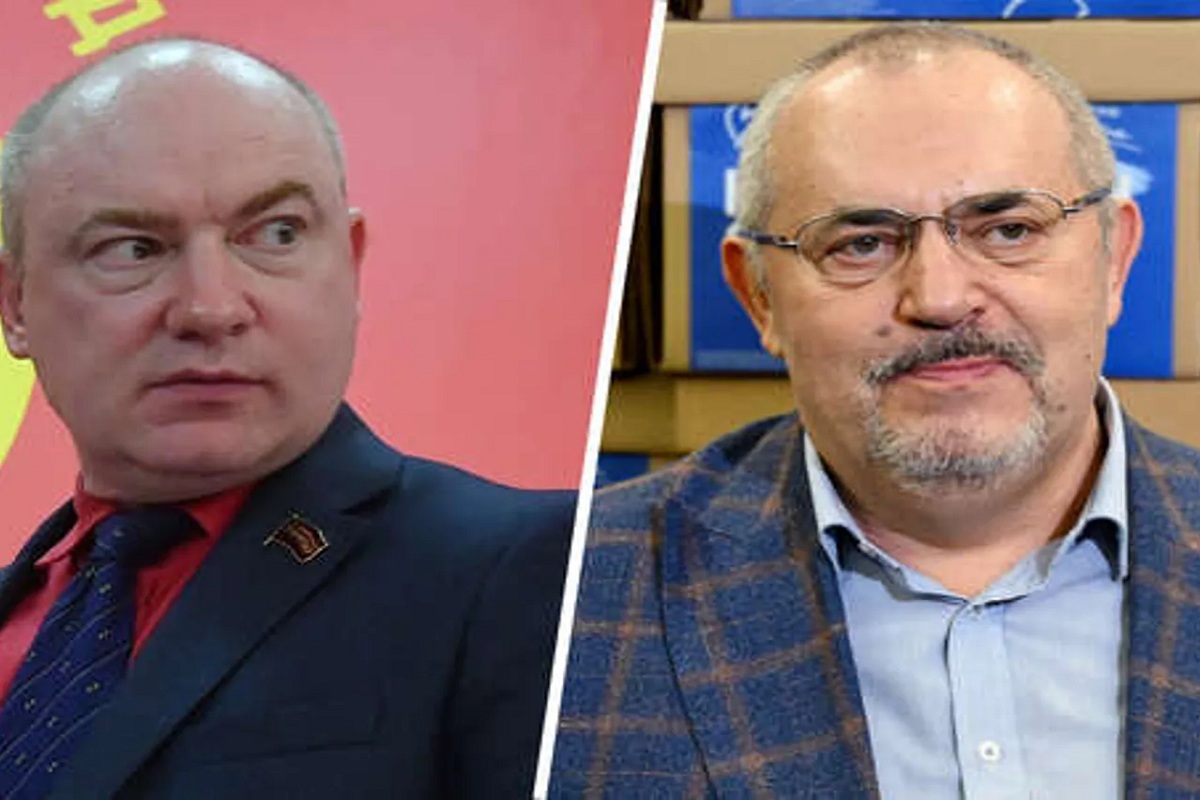 MSK müharibə əleyhdarını və kommunistlərin namizədini QEYDƏ ALMADI
