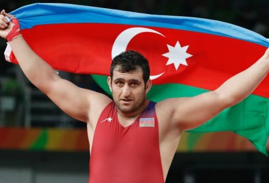 Daha bir güləşçimiz Avropa çempionatını buraxacaq