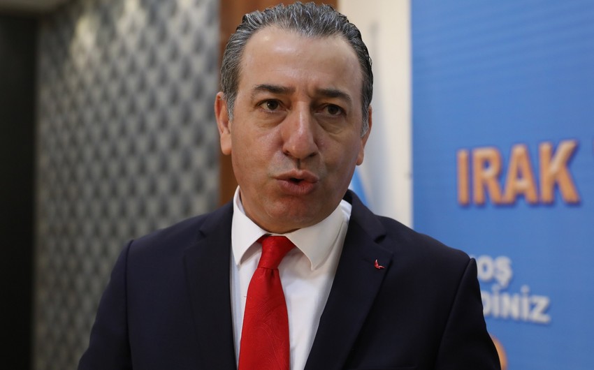 Seçkilər şəffaf keçirildi - İraqlı deputat