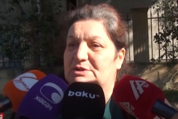 “Mənim uşağımı bilə-bilə öldürdülər