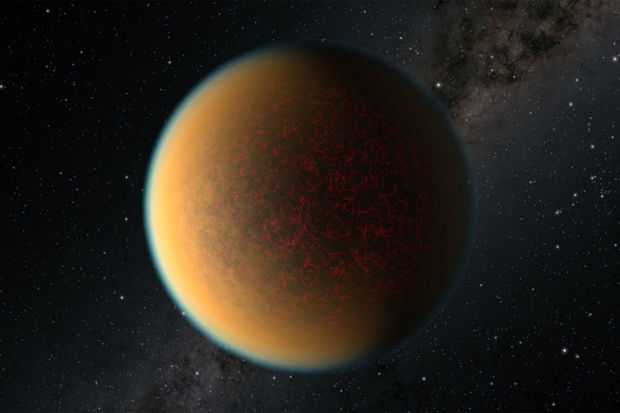 Astrofiziklər yeni planetlər kəşf etdilər