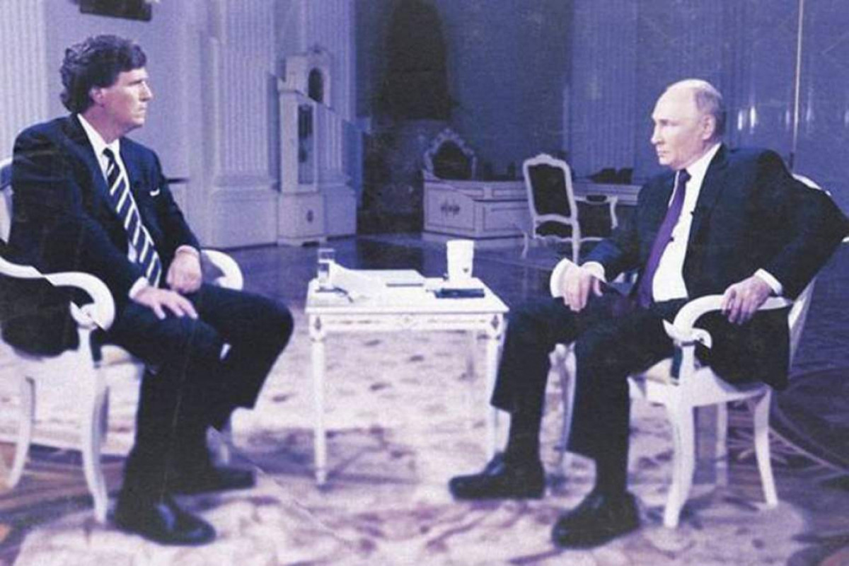 Rusiya və Ukrayna gec-tez razılaşacaq - Putin